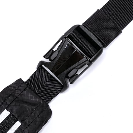 Cordura®Ripstop"Minimal bag"/Black