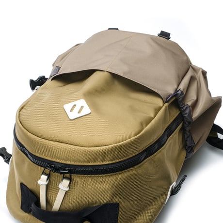 Cordura®"Harness Pack"/Beige
