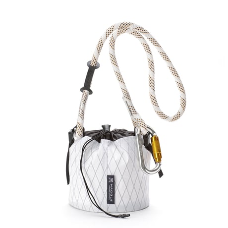 "rope strap 1400" white(ML-AC23102)