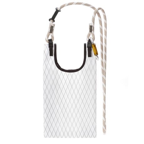 "rope strap 1400" white(ML-AC23102)