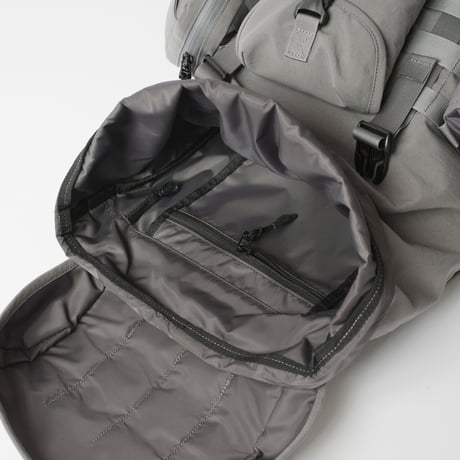 Onibegie"differ pack"/gray