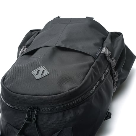 Cordura®"Harness Pack"/Black