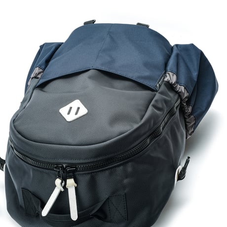 Cordura®"Harness Pack"/Navy