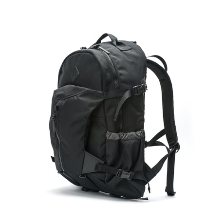 Cordura®"Harness Pack"/Black