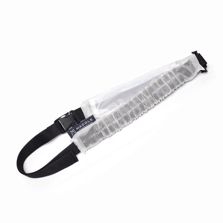 Cordura®Ripstop"Minimal bag"/White