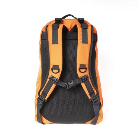 day pack/orange