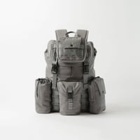Onibegie"differ pack"/gray
