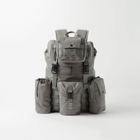 Onibegie"differ pack"/gray