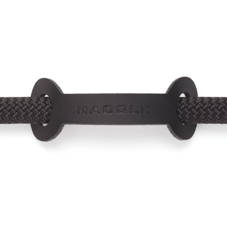 "rope strap 400" black(ML-AC24109)