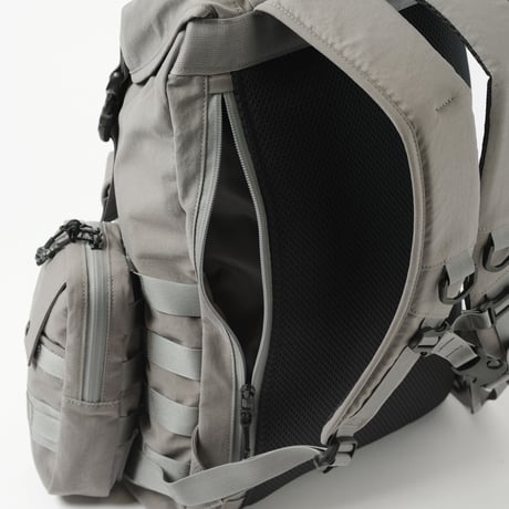 Onibegie"differ pack"/gray