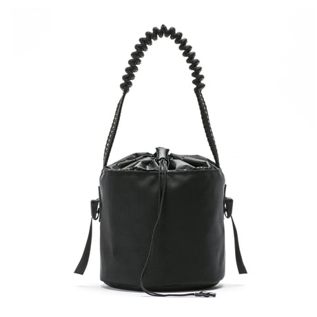 Cordura®"Bungeecord Bucket"/Black