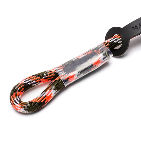 "rope strap400"(blackcamo)/ML-AC24109