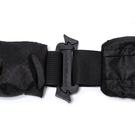Cordura®Ripstop"Minimal bag"/Black