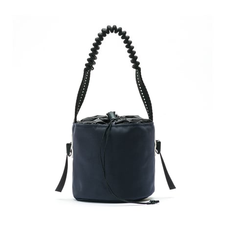 Cordura®"Bungeecord Bucket"/Navy