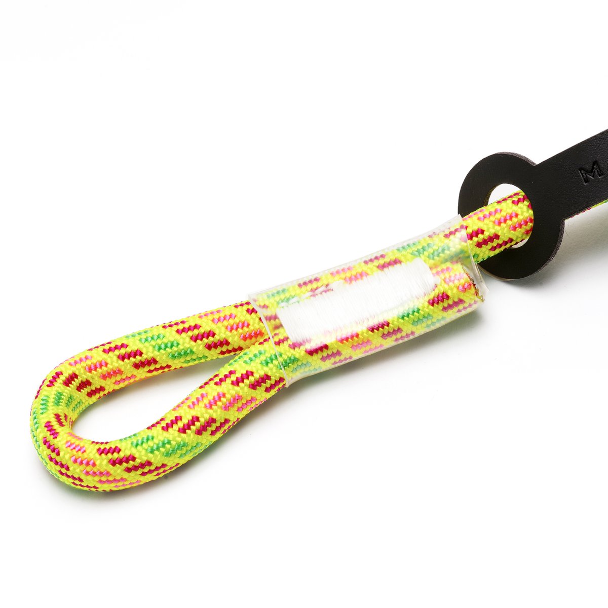 アメリビンテージ ワンショルダー MEDI ENROULER ROPE TOP Ameri VINTAGE - アメリビンテージ ワンショルダー MEDI ENROULER ROPE