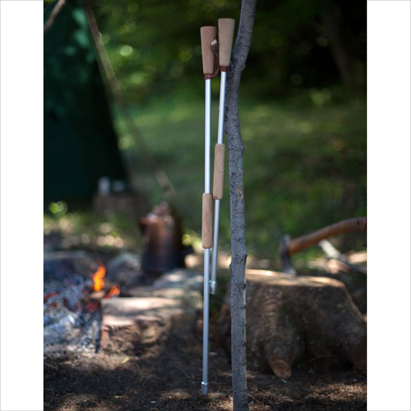 火吹き棒 【 ファイヤーブラスター 60 】 ファイヤーサイド アウトドア