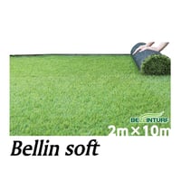 人工芝 芝丈40mm くつろぎ 1m × 10m ロール リアル 庭 Clover Turf