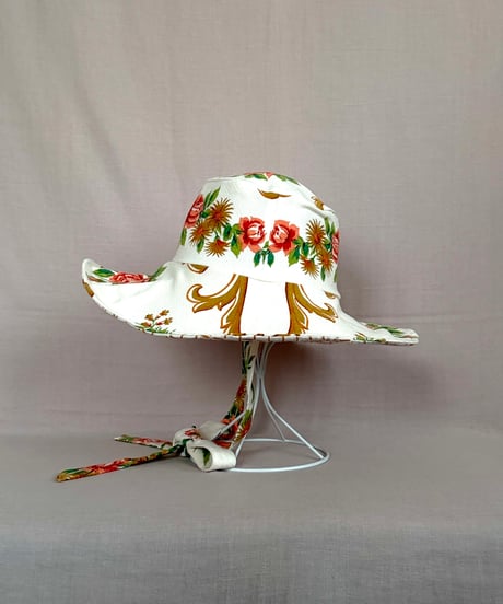 【Sway】<Rose garden> Boonie Hat