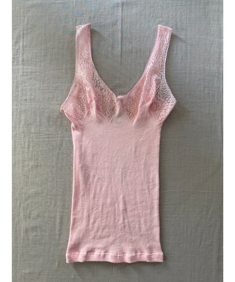 【Sway】B <Love is Love> Euro Vintage Underwear