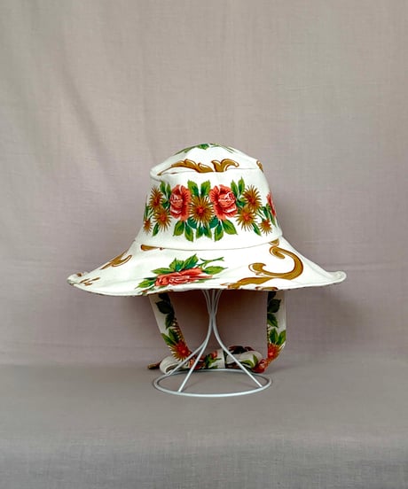 【Sway】<Rose garden> Boonie Hat