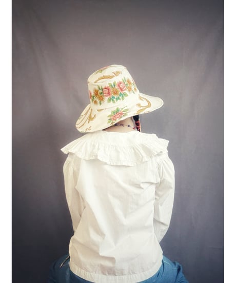 【Sway】<Rose garden> Boonie Hat