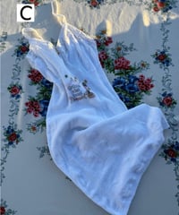 【Sway】C <Getting what I want> Euro Vintage Underwear