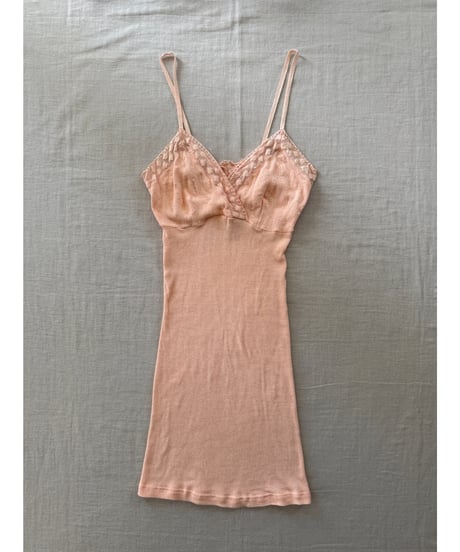 【Sway】B <Getting what I want> Euro Vintage Underwear