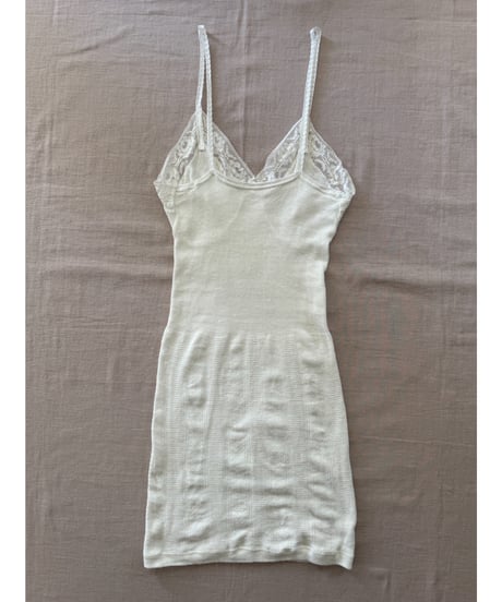 【Sway】C <Getting what I want> Euro Vintage Underwear