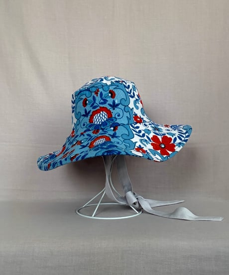 【Sway】<Tyrolean> Boonie Hat