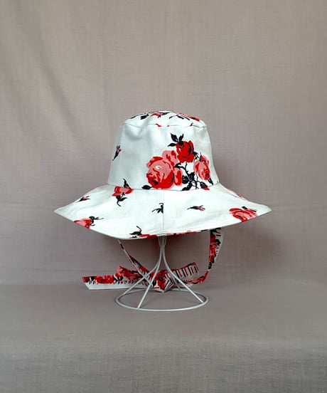 【Sway】<Roses> Boonie Hat