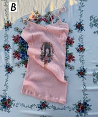 【Sway】B <FEELIN' GOOD> Euro Vintage Underwear