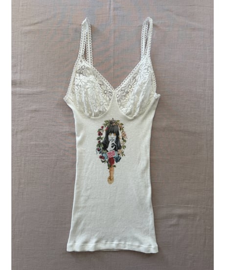 【Sway】C <FEELIN' GOOD> Euro Vintage Underwear