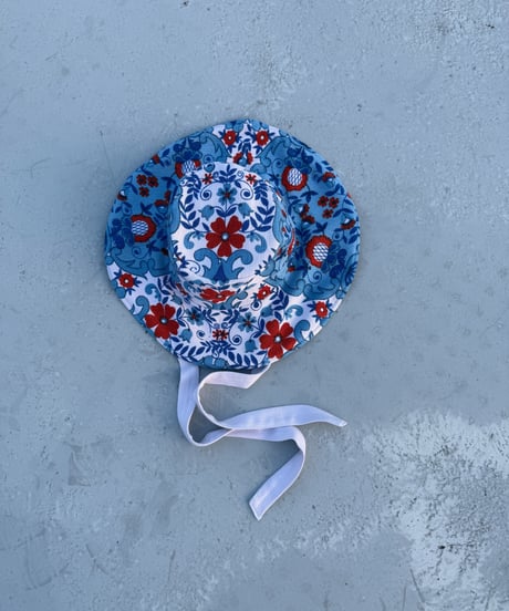 【Sway】<Tyrolean> Boonie Hat