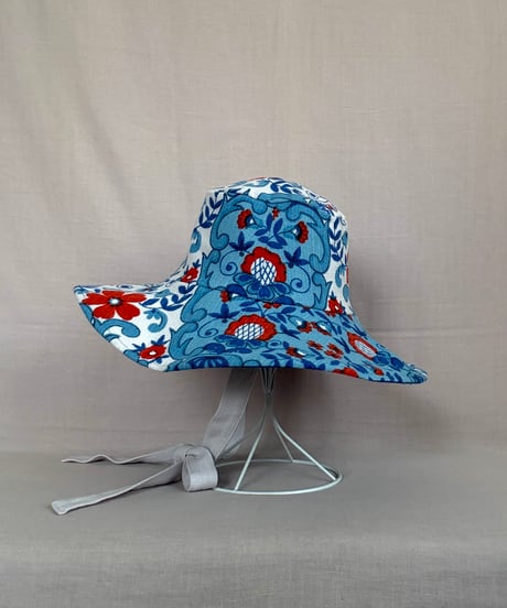 【Sway】<Tyrolean> Boonie Hat