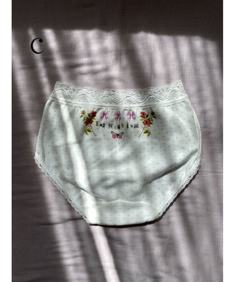 【Sway】 Underwear Euro & Japan Undies
