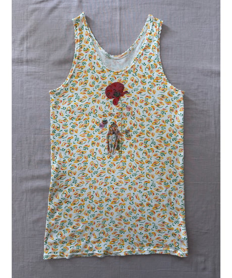 【Sway】E <Love is Love> Euro Vintage Underwear