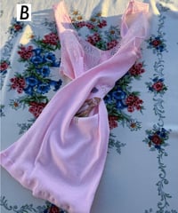 【Sway】B <Love is Love> Euro Vintage Underwear