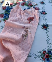 【Sway】A <Love is Love> Euro Vintage Underwear