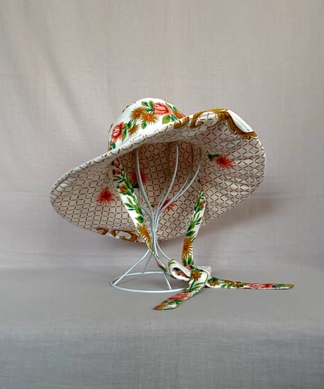 【Sway】<Rose garden> Boonie Hat