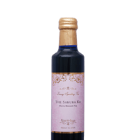 桜花茶／炭酸  200ml