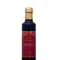 ジャスミンティー／炭酸  200ml