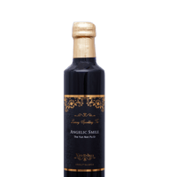 プーアル紫茶／炭酸  200ml
