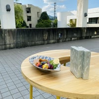 長期成熟鶏のチキンカレー（６個セット）(桃豚さんとのセット）