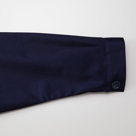 10th記念カレー背中に全刺繍カバーオール