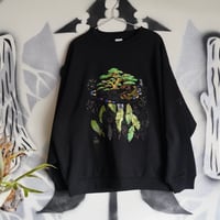 12th記念『森林食堂カレーとお松刺繍』服  ※受付は4/19迄