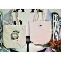 10th記念『CARRY the CURRY  』全体刺繍トート編※数量限定