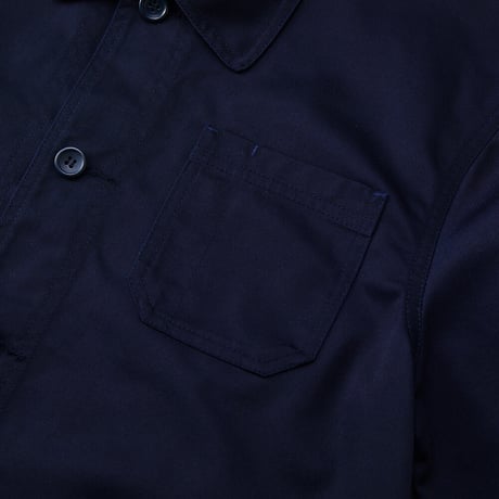 10th記念カレー背中に全刺繍カバーオール