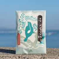 オリーブショウガ飴