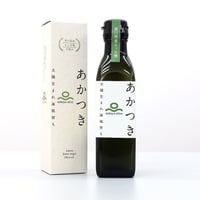 100％香川県産エキストラバージンオリーブオイル「あかつきルッカ」182ｇ