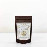 オリーブ焙茶ミニ〈ティーパック6包〉お試しサイズ（香川県産オリーブ葉使用）